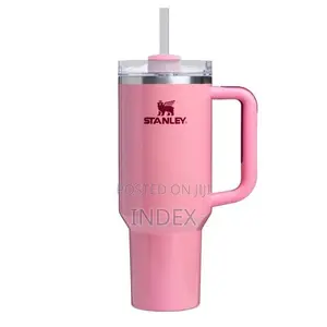 Stanley Original Cup/ Insulated Vacuum Stainless Steel Mug