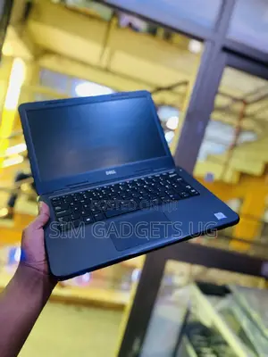 Laptop Dell 8GB Intel Core I5 SSD 128GB