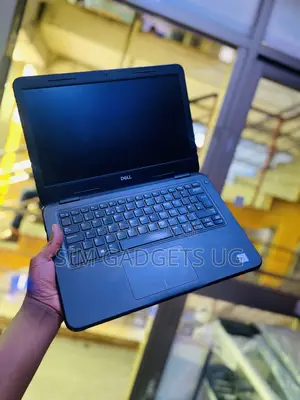 Laptop Dell 8GB Intel Core I5 SSD 128GB