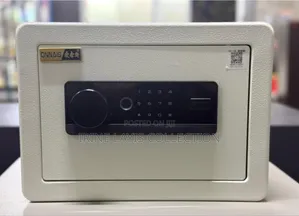 Digital Key And Password Safe Water And Fireproof