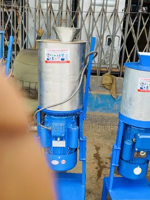 Non-stop Round Machine ;G.Nut Machine .Paste/Oddi /Grinding