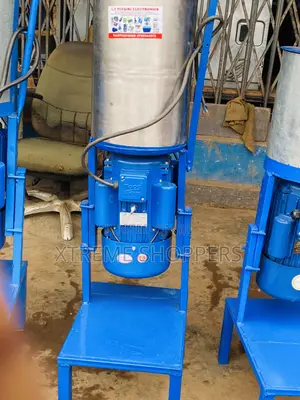 Non-stop Round Machine ;G.Nut Machine .Paste/Oddi /Grinding