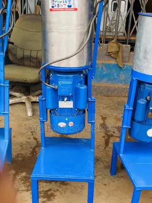 Round To Round Machine ;G.Nut Machine -paste /Oddi /Simsim /Grinding