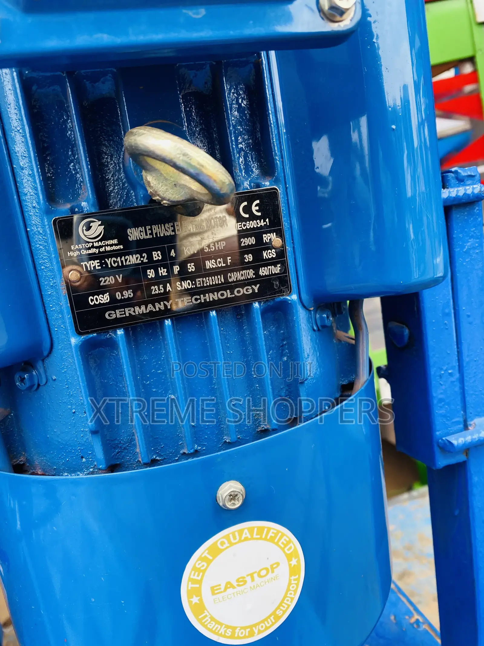 Round To Round Machine ;G.Nut Machine -paste /Oddi /Simsim /Grinding
