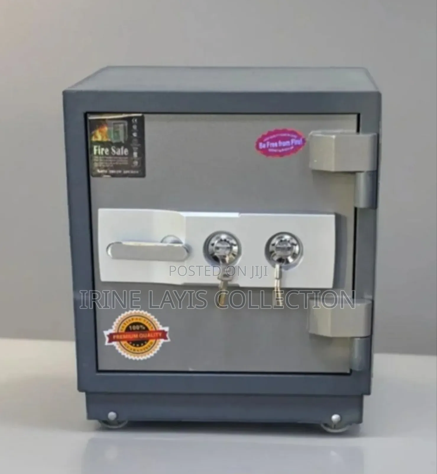 Hotel/Office High Premium Fire-resistant Safe.