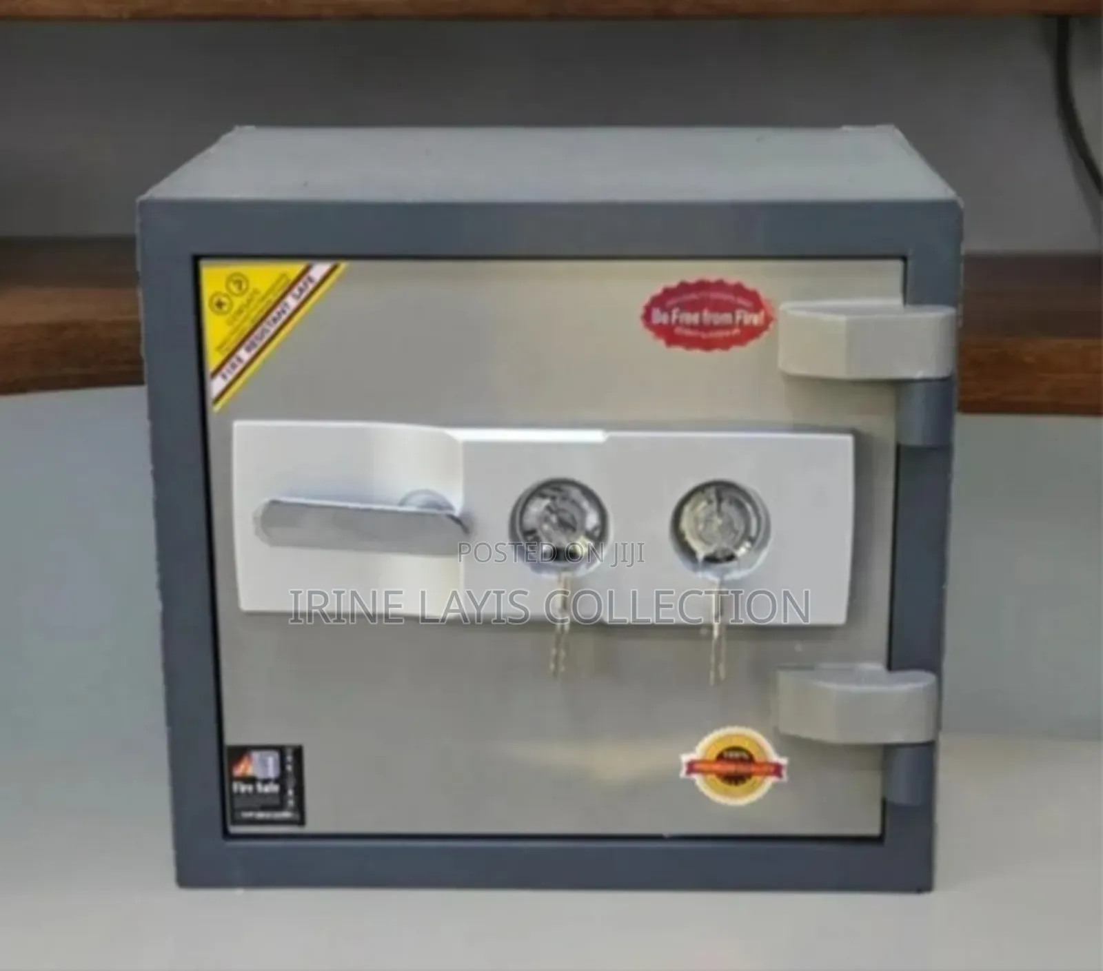 Hotel/Office High Premium Fire-resistant Safe.