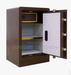 Digital High-security Electronic Safe Box