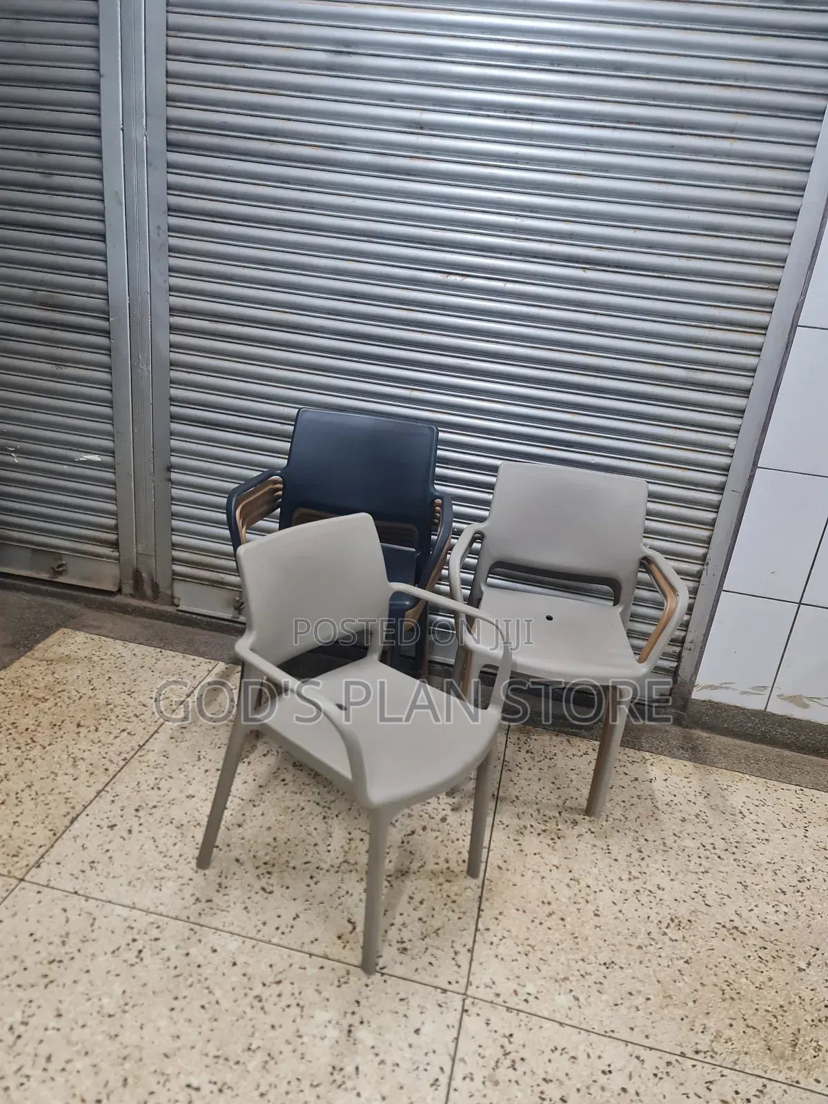 Globe Indoor Outdoor Plastic Chairs Plastic Chairs