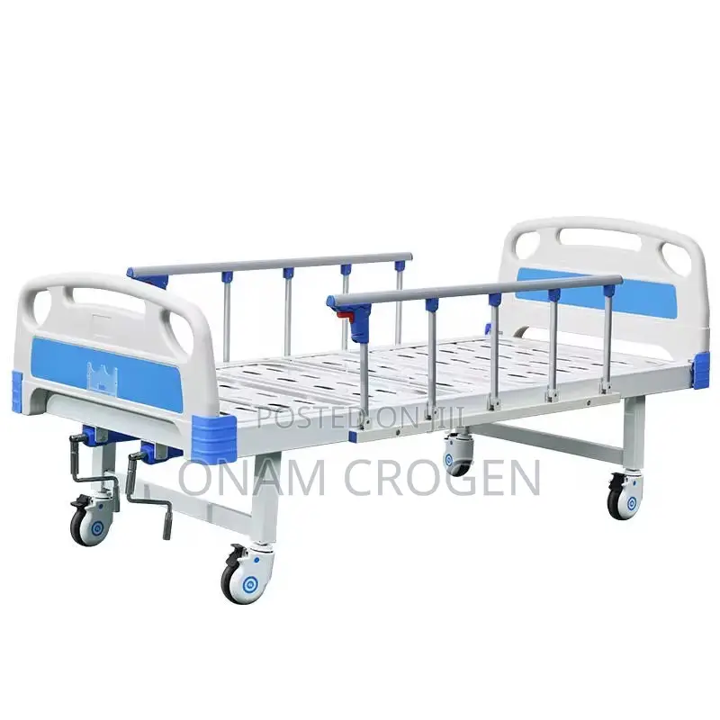 Double Crank (Abs Bed)