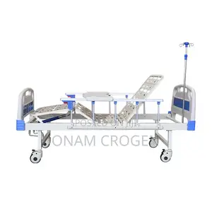 Double Crank (Abs Bed)