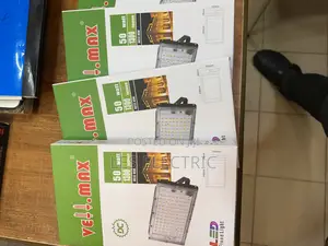 Dc Floodlight 50watts