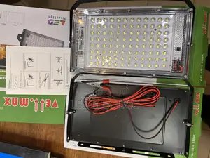 Dc Floodlight 50watts