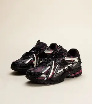 Comfortable New Balance 1906 A Sneakers In Stock