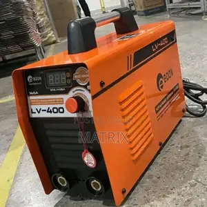 Lv 400s Edon Smart Welding Machine