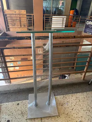A Metallic Glass Lecture