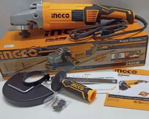 Ingco Angle Grinder 9"
