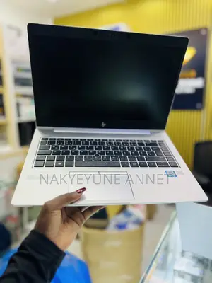 Laptop HP EliteBook 840 G5 8GB Intel Core i5 SSD 256GB