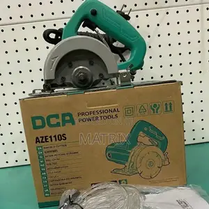 Dca Marble Cutting Machine