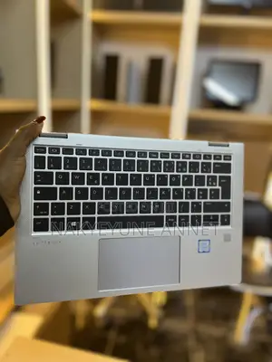 Laptop HP EliteBook X360 1030 G3 16GB Intel Core I7 SSD 256GB
