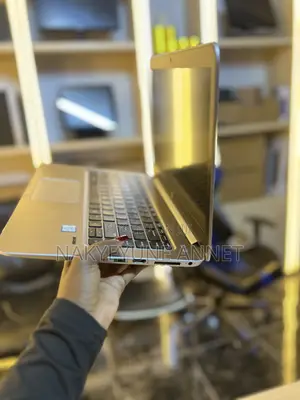 Laptop HP EliteBook 840 G3 16GB Intel Core i5 SSD 256GB