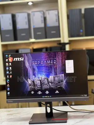 Lenovo 22 Inch Monitor