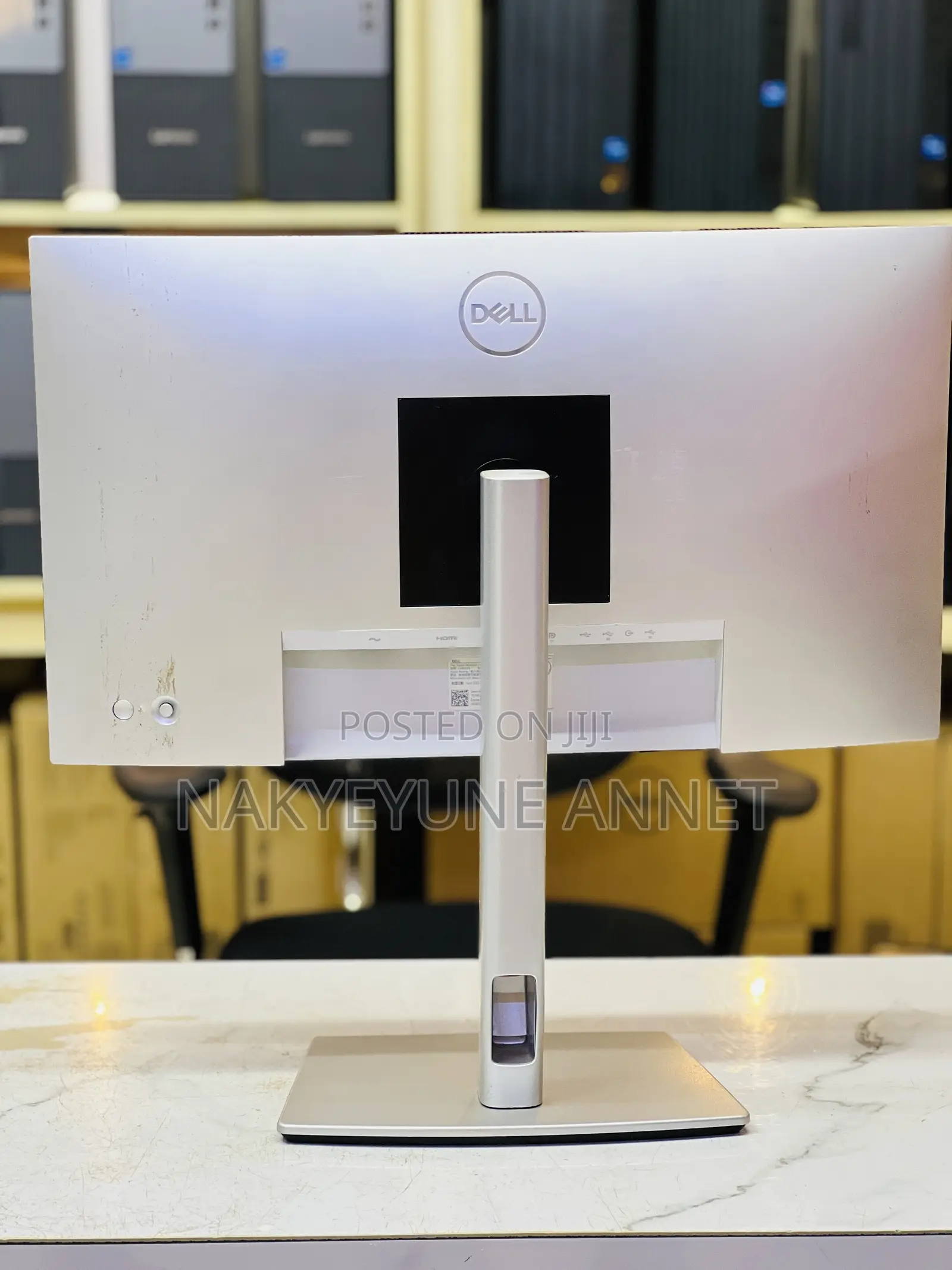 Computer Monitor