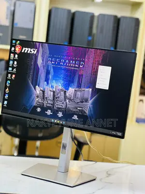 Computer Monitor