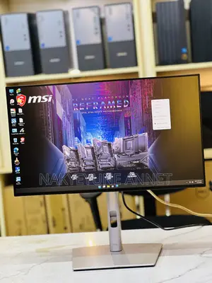 Computer Monitor
