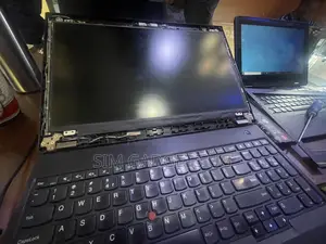 Laptop Screen Replacement