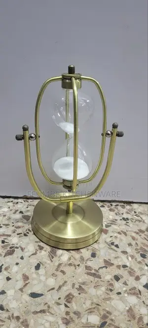 Hour Glass or Sand Timer