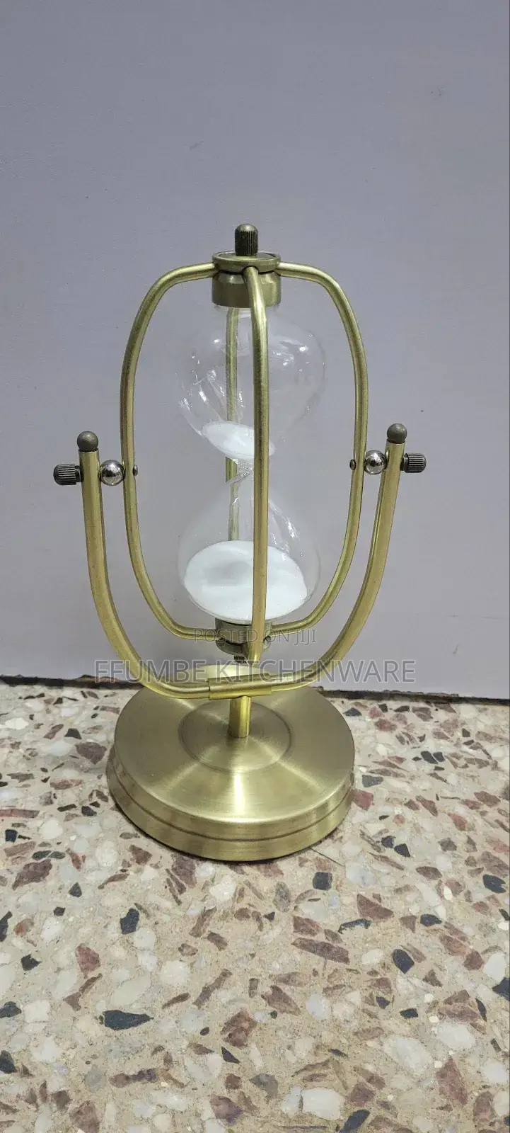 Hour Glass or Sand Timer