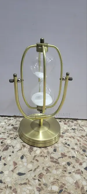 Hour Glass or Sand Timer