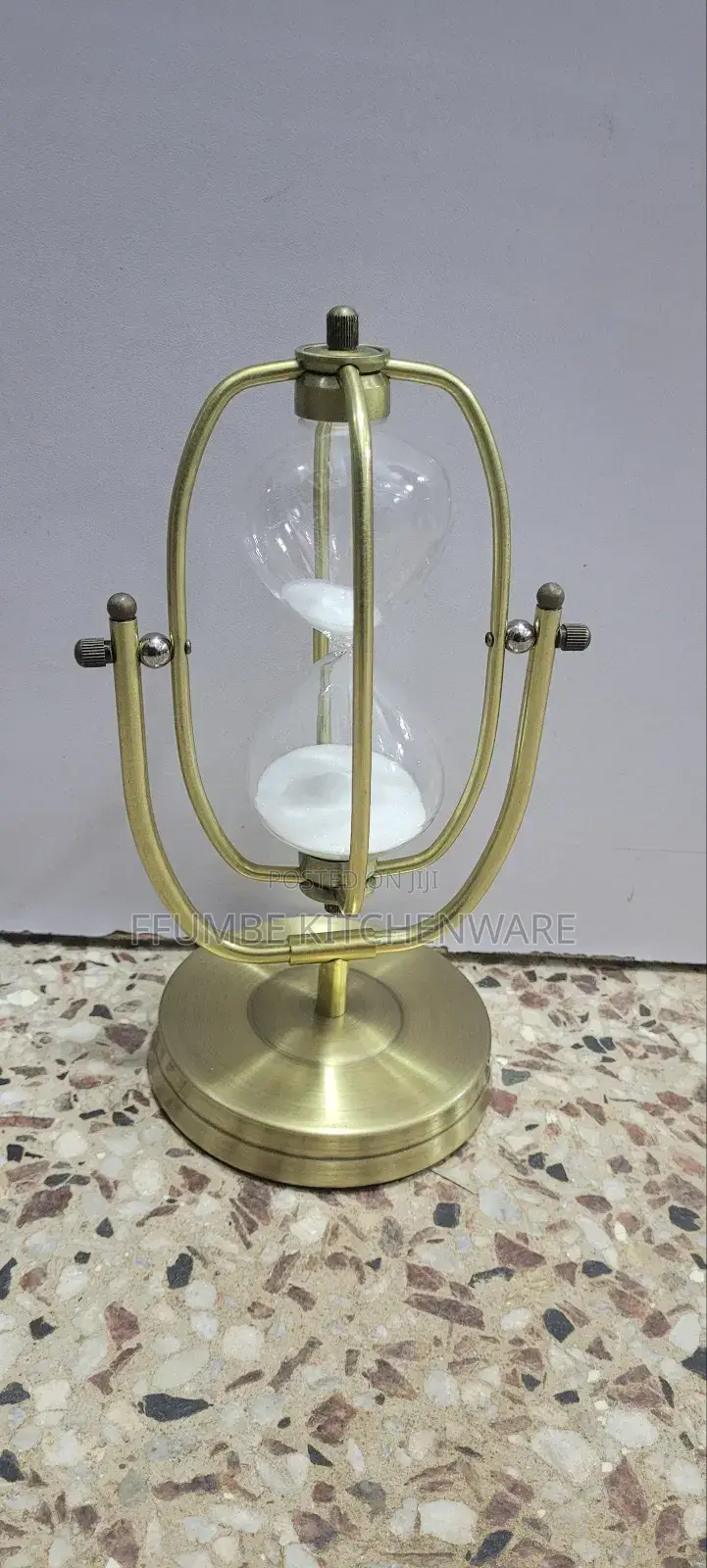 Hour Glass or Sand Timer