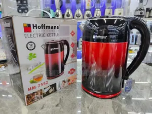 Hoffmans 4l Electric Kettle
