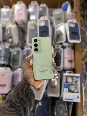 Tecno Spark 40 Pro+ 256 GB Green