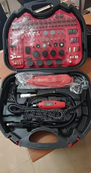 Heavy Duty 2n1 Engraving Machine