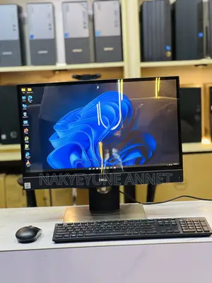 Dell Optiplex 3240 All-In-One 4GB Intel Core i5 HDD 500GB