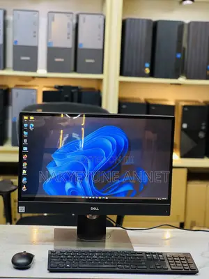 Dell Optiplex 3240 All-In-One 4GB Intel Core i5 HDD 500GB