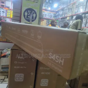 TCL Stand Alone Sound Bar System S45h