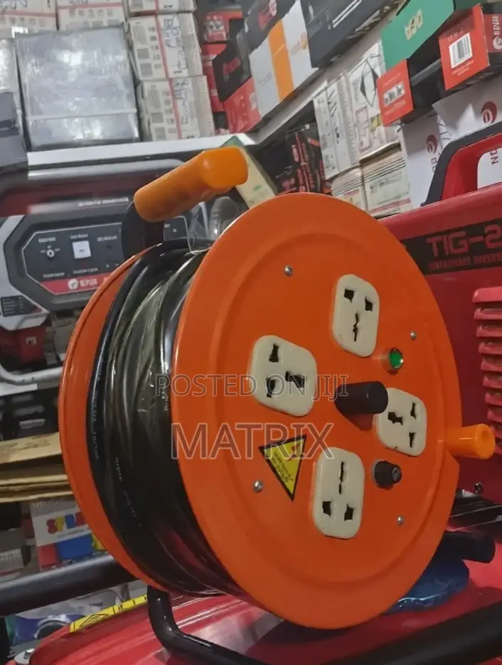 Extension Cable 2.5mm
