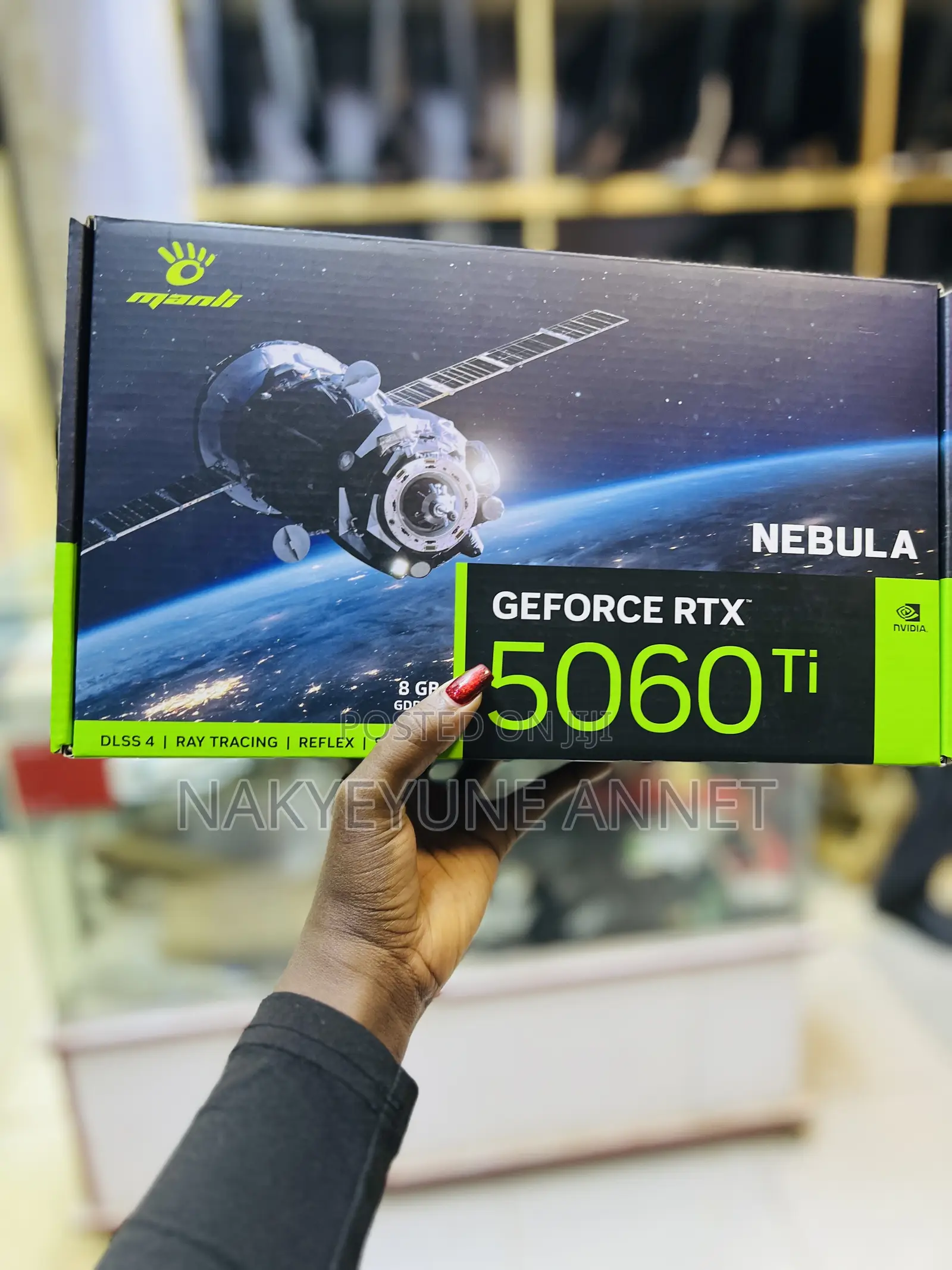 Geforce 5060