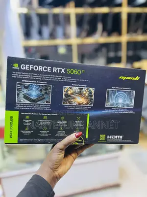 Geforce 5060