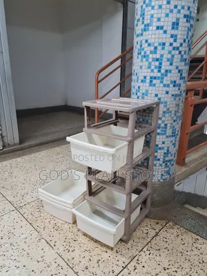 Multipurpose Kitchen Rack Kitchen Storage Rack Organizer
