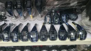 All Gear Knobs for Toyota Name Your Car