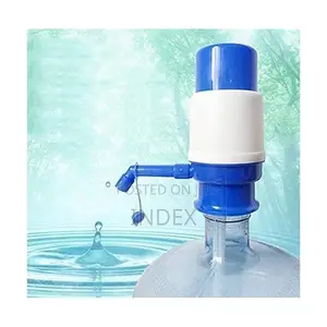 Water Pump Hand Press Water Dispenser Manual Pump