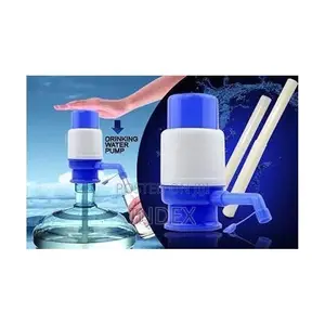 Water Pump Hand Press Water Dispenser Manual Pump