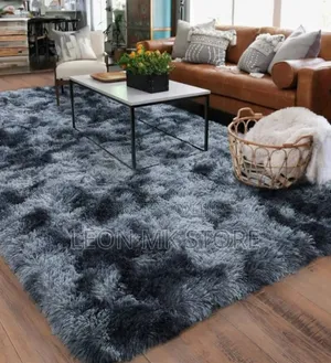 Classy Fluffy Carpets (Medium)