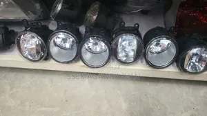Round Sport Lights(Fog Lights)