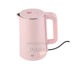 PTL Electric Kettle Percolator 2.0l