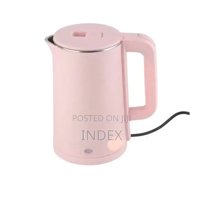 PTL Electric Kettle Percolator 2.0l